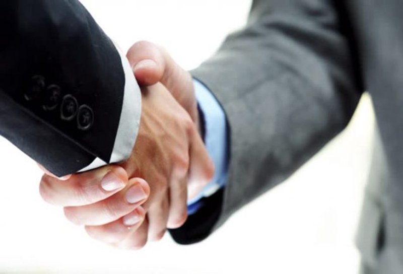 Netwerken & wederkerigheid